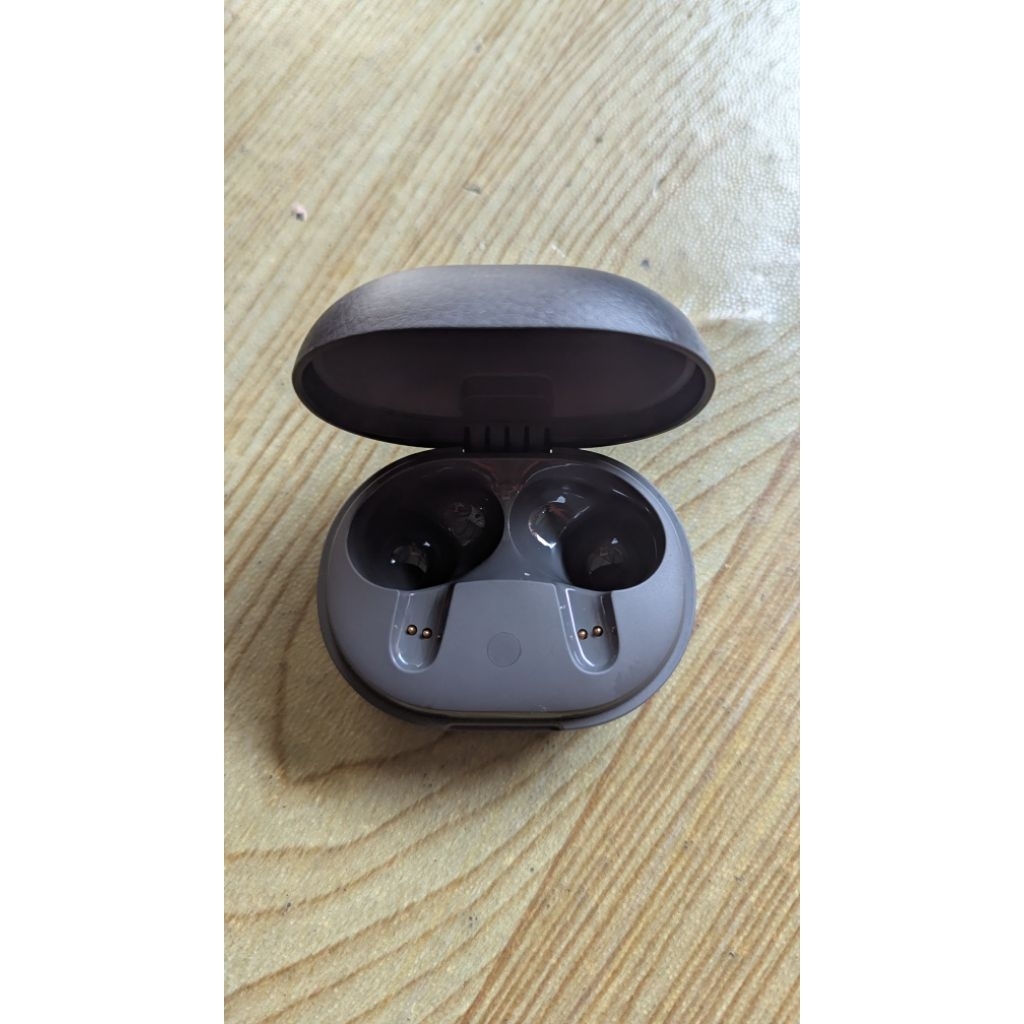 Charging Case Soundpeats T3 pro original