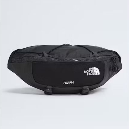TNF Lumbar Pack 3 L