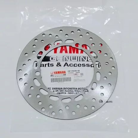 Piringan cakram depan Nmax Piringan depan Nmax