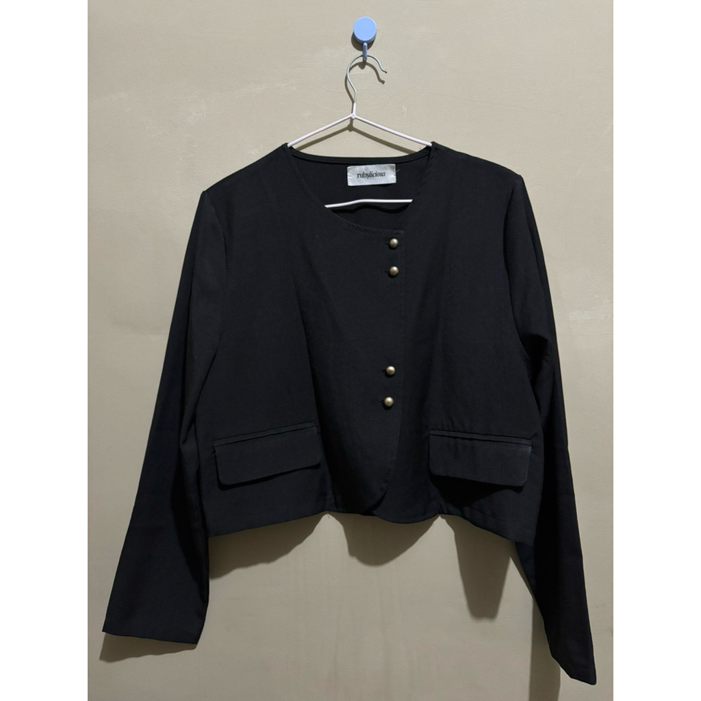 preloved rubylicious