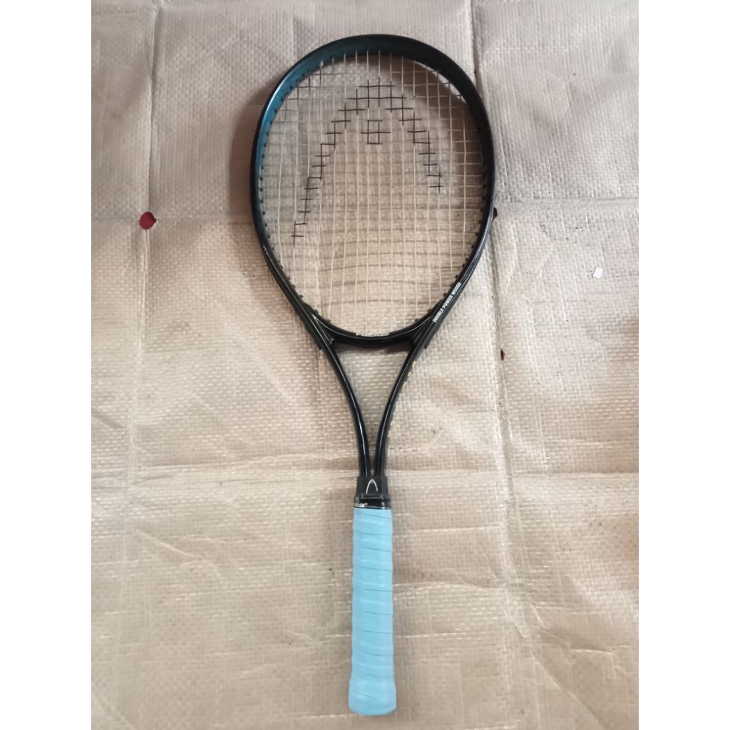 RAKET TENIS HEAD DOMINION 660 ORIGINAL SECOND