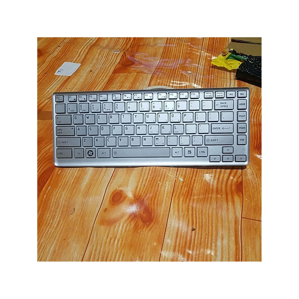 keyboard Toshiba Portege T230 original
