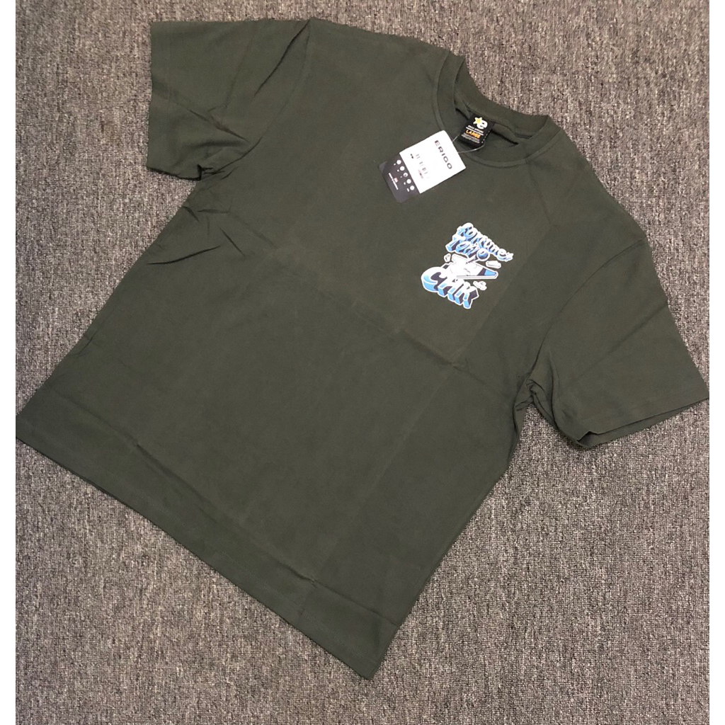 ERIGO X JKT48 TOKYO FORTUNE