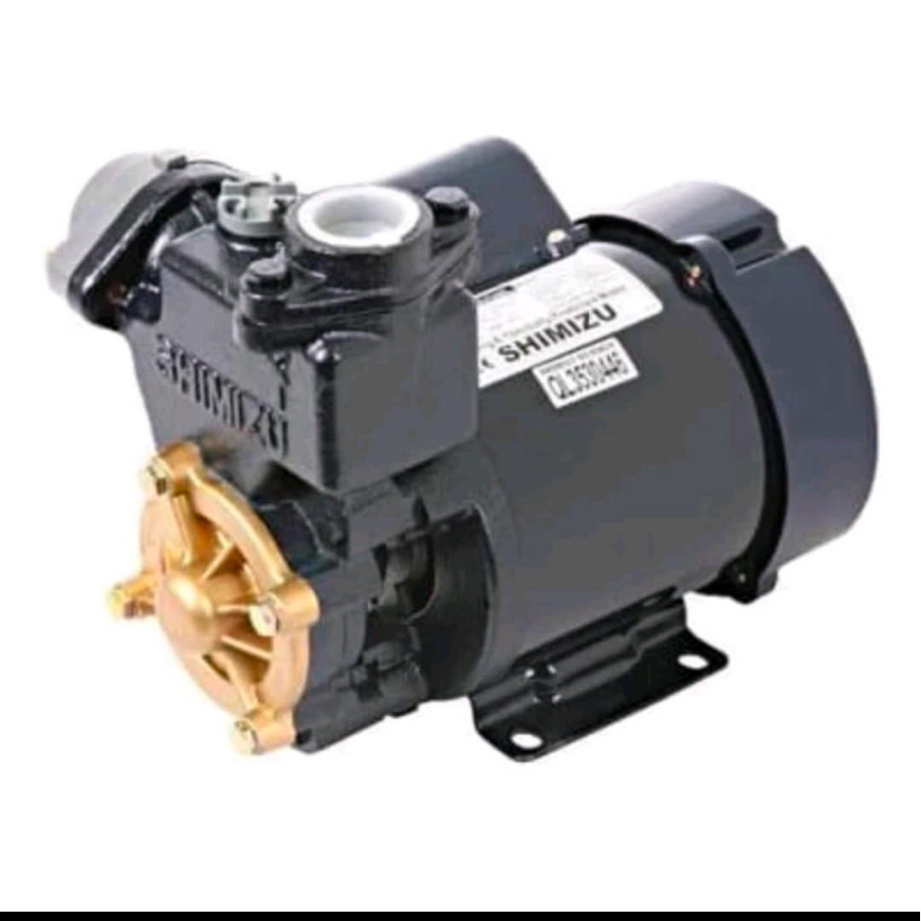 POMPA SHIMIZU 128 BIT - POMPA AIR SHIMIZU 128 BIT - MESIN AIR SHIMIZU - POMPA AYAU - POMPA BANYU - M