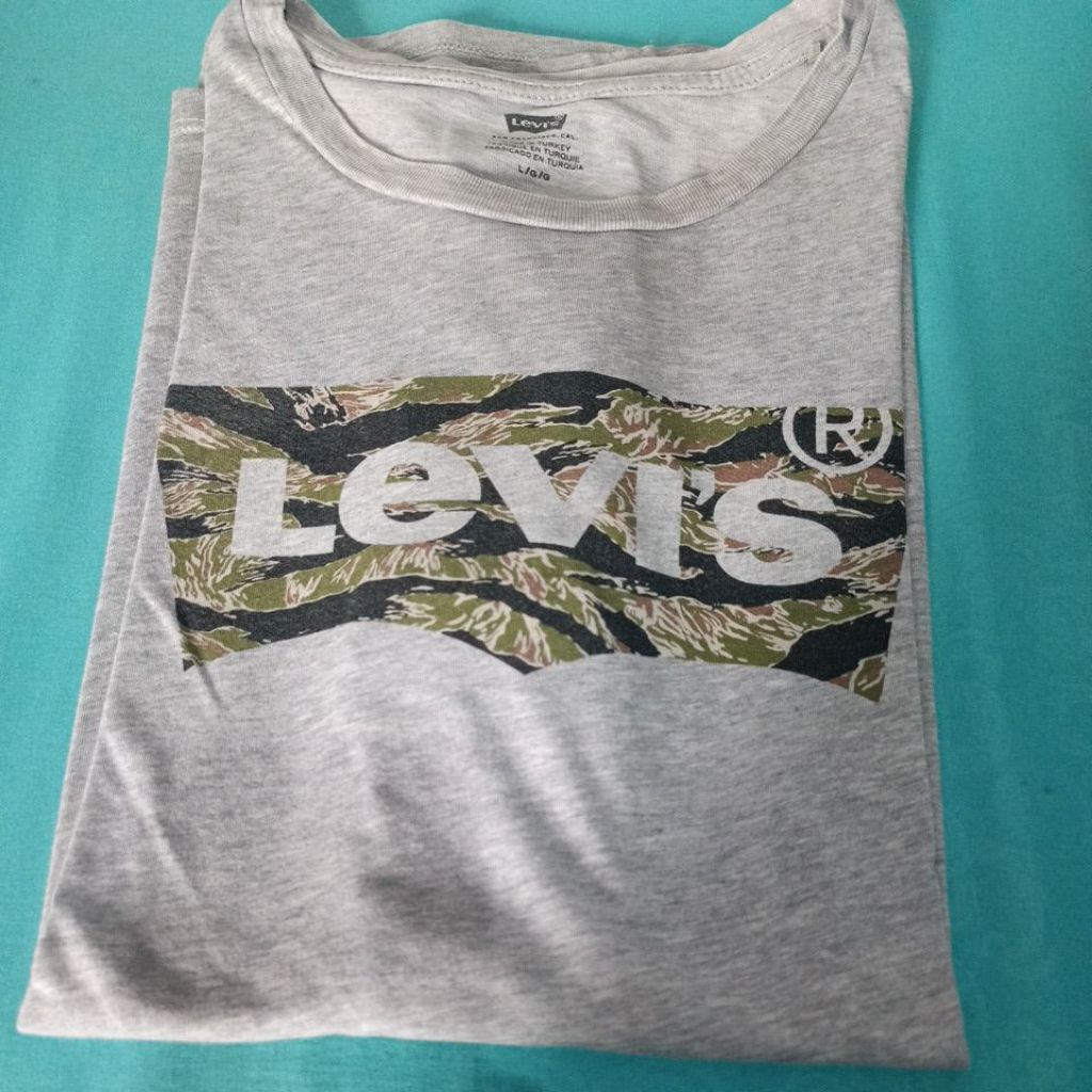 Levi's second levis preloved