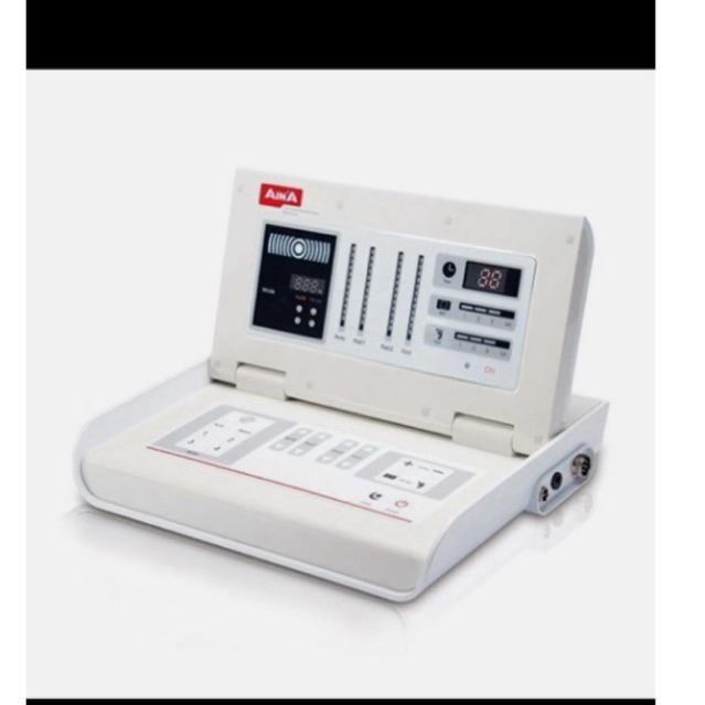 Smartron AINA alat terapi kesehatan menyembuhkan berbagai macam penyakit