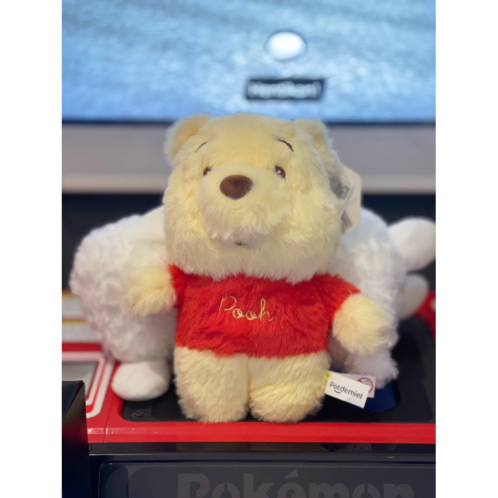 BONEKA CAPIT DISNEY X OH SOME OHSOME OH SOME