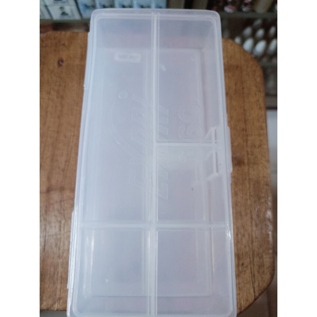 kotak pancing exori 360