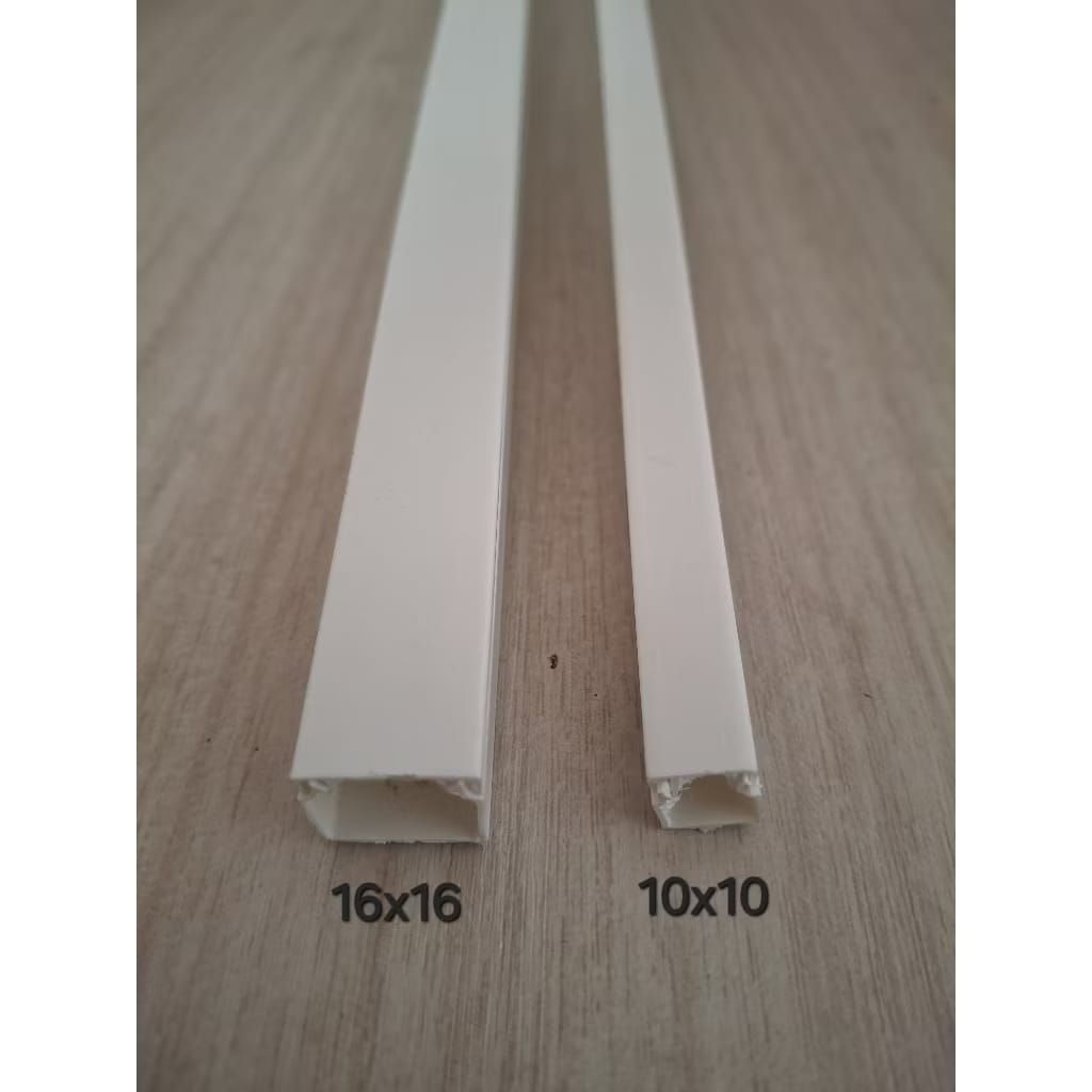 Kabel Ducting NISO | Kabel Penutup Kolong Dapur