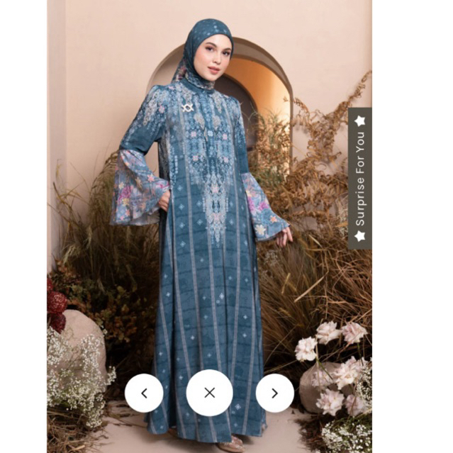 SALE 40% WEARING KLAMBY ALERIS DRESS