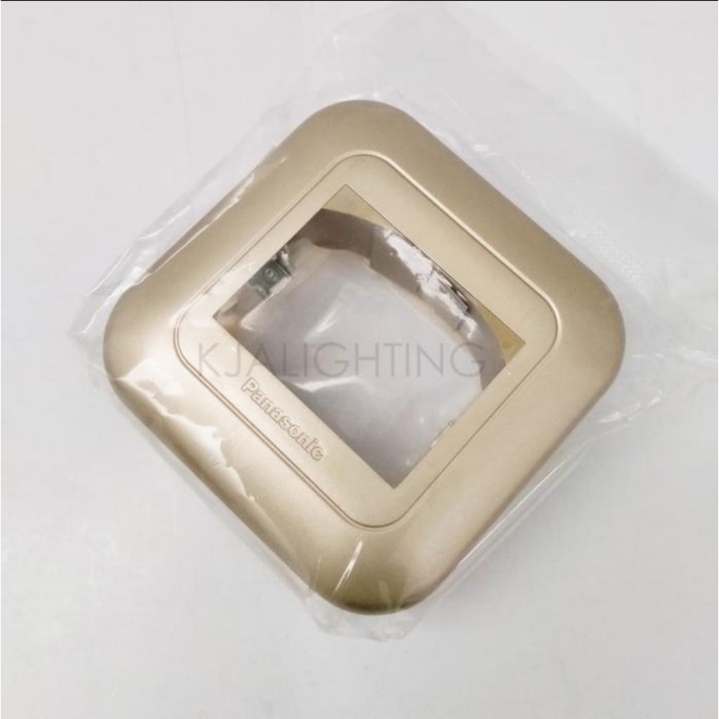 frame saklar panasonic gold myz