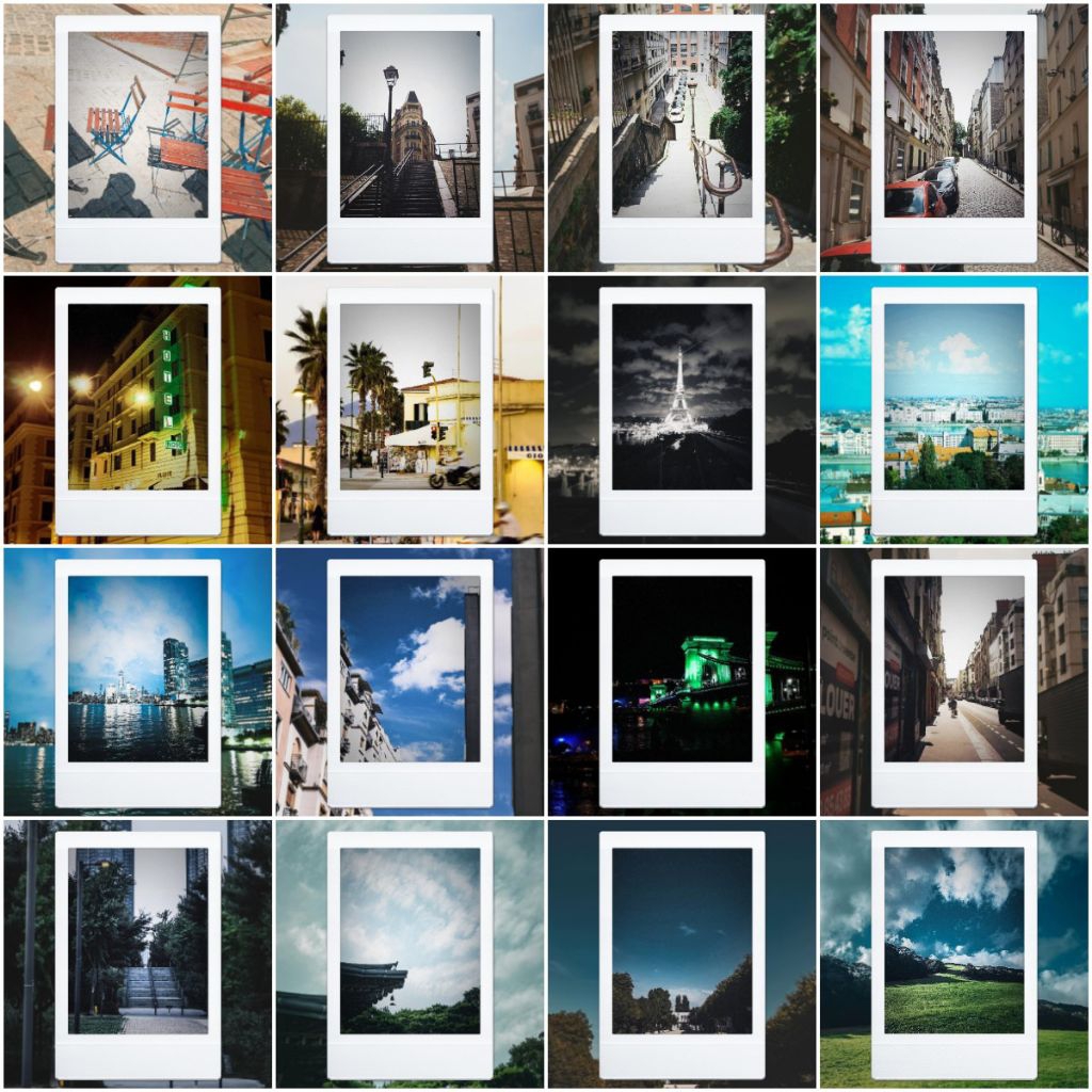 [READY] POLAROID INSTAX ASLI WONWOO SEVENTEEN @FILM_JWW