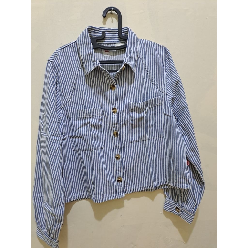 Preloved Jeans Levi's Original