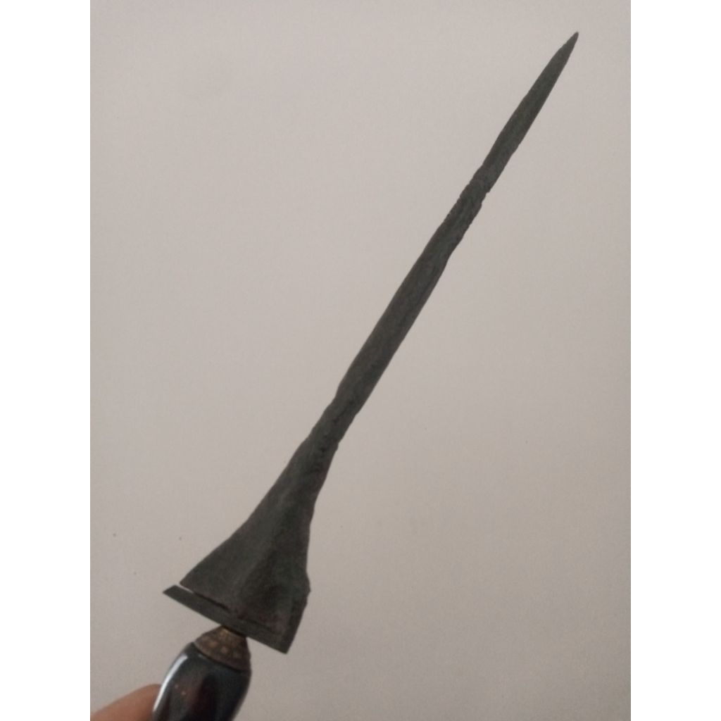 Keris Jalak Tilam Sari Mojo (Sepuh)