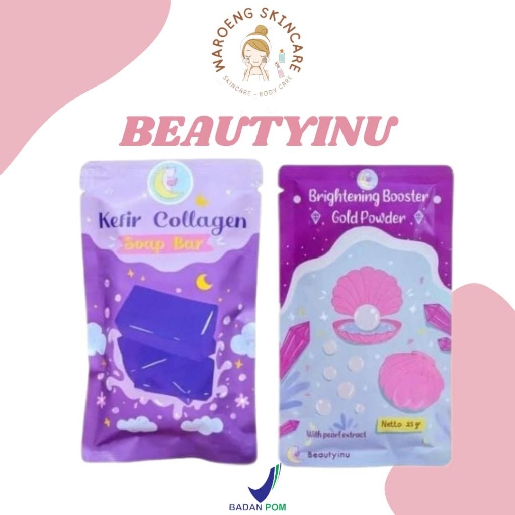 [FREE GIFT] KEFIR COLLAGEN / SABUN KEFIR COLLAGEN / SABUN KEFIR / KEFIR COLLAGEN SABUN PEMUTIH BADAN