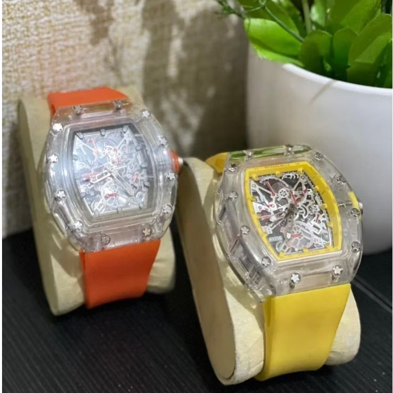 Jam Tangan Pria RM