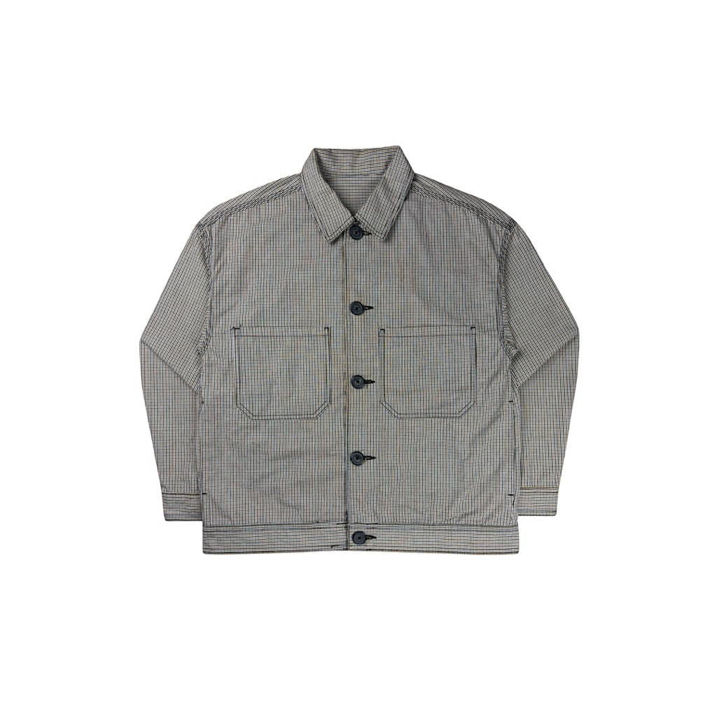 OUTER GU not uniqlo zara