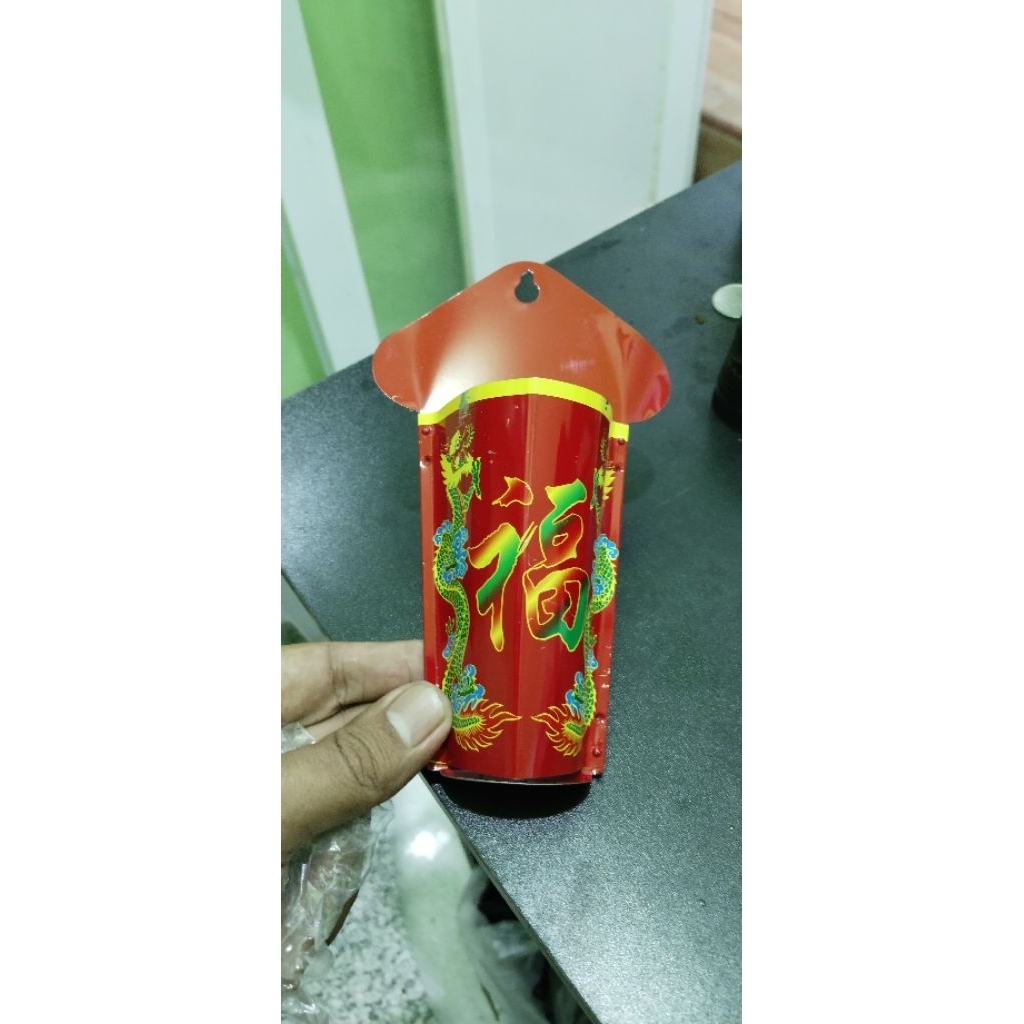 tempat hio dupa besar