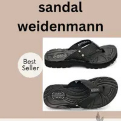 SANDAL WEIDENMANN ADVENTURE 03 - SANDAL JEPIT DEWASA WEIDENMANN TERBARU 06