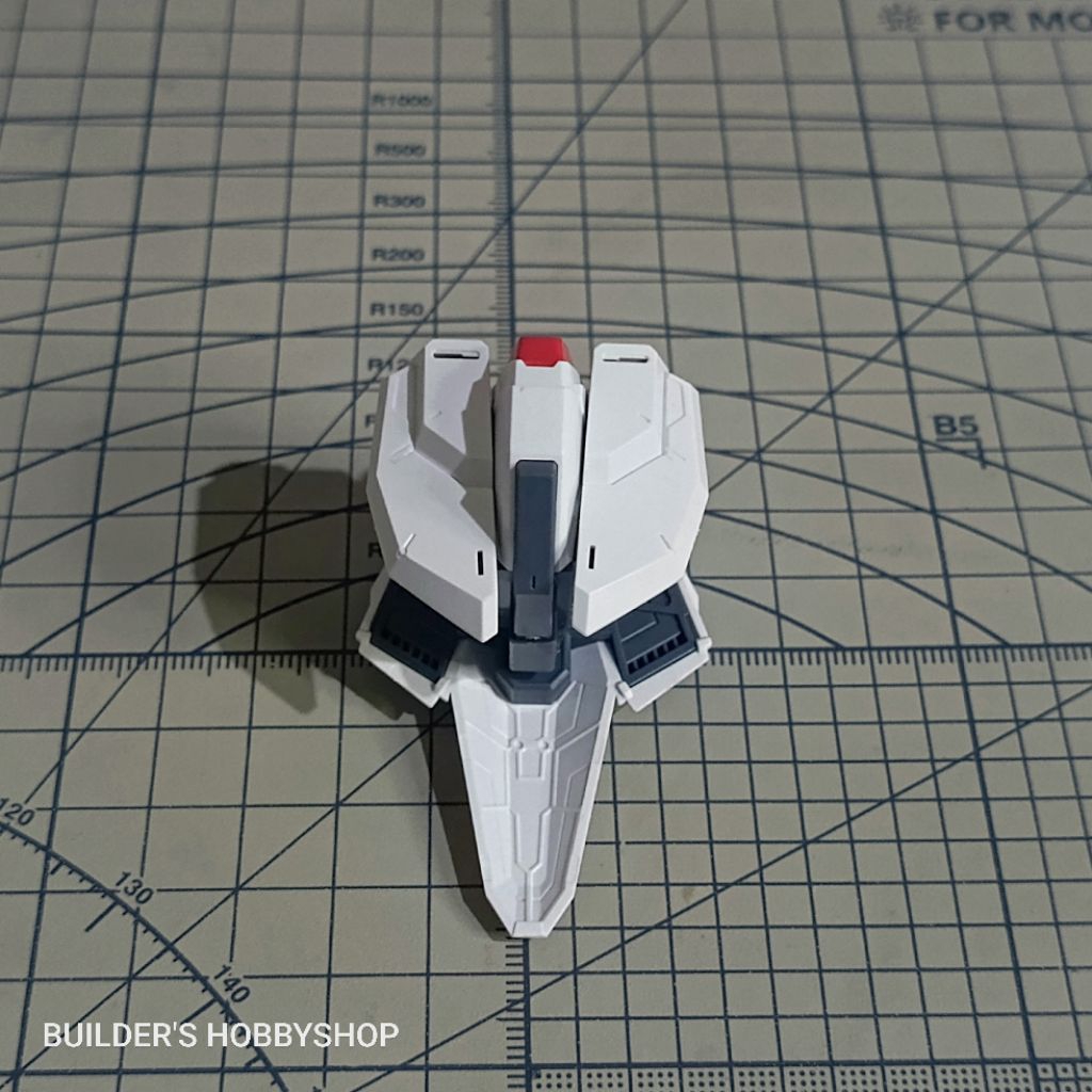 BANDAI MG 1/100 MASTER GRADE GUNPLA FREEDOM GUNDAM VER VER. 2.0 PART PARTS WAIST UNIT