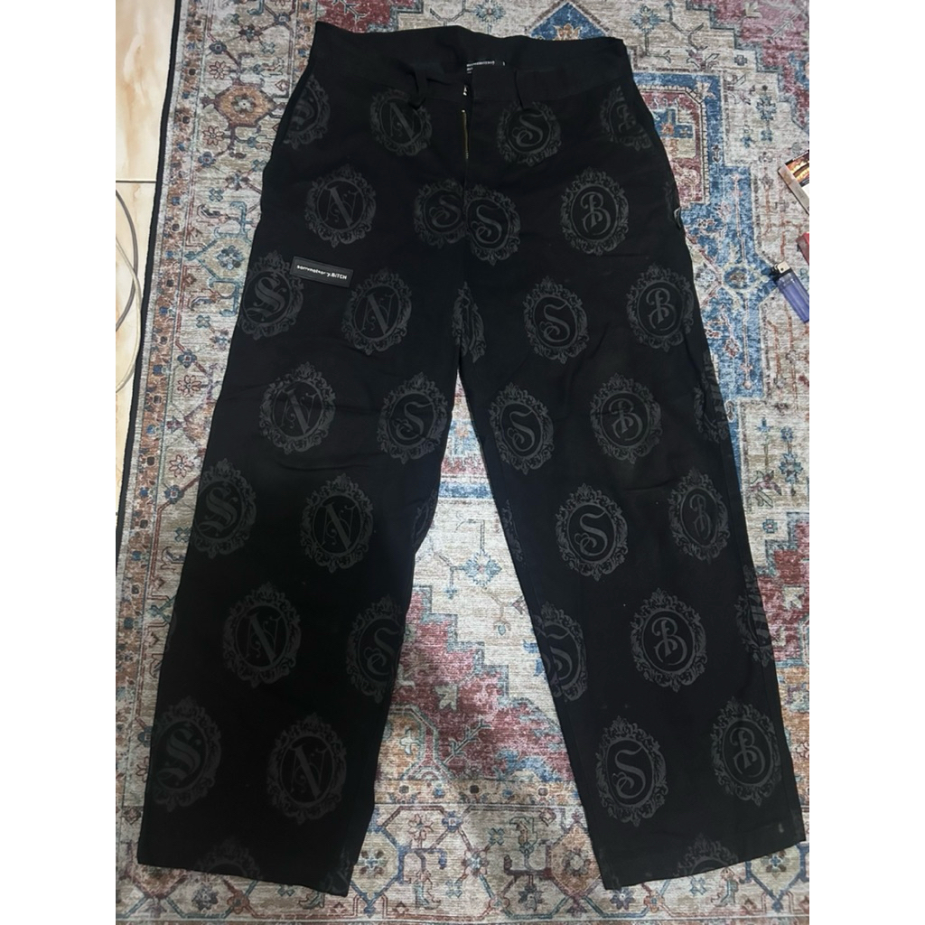SNSB Forza sz M