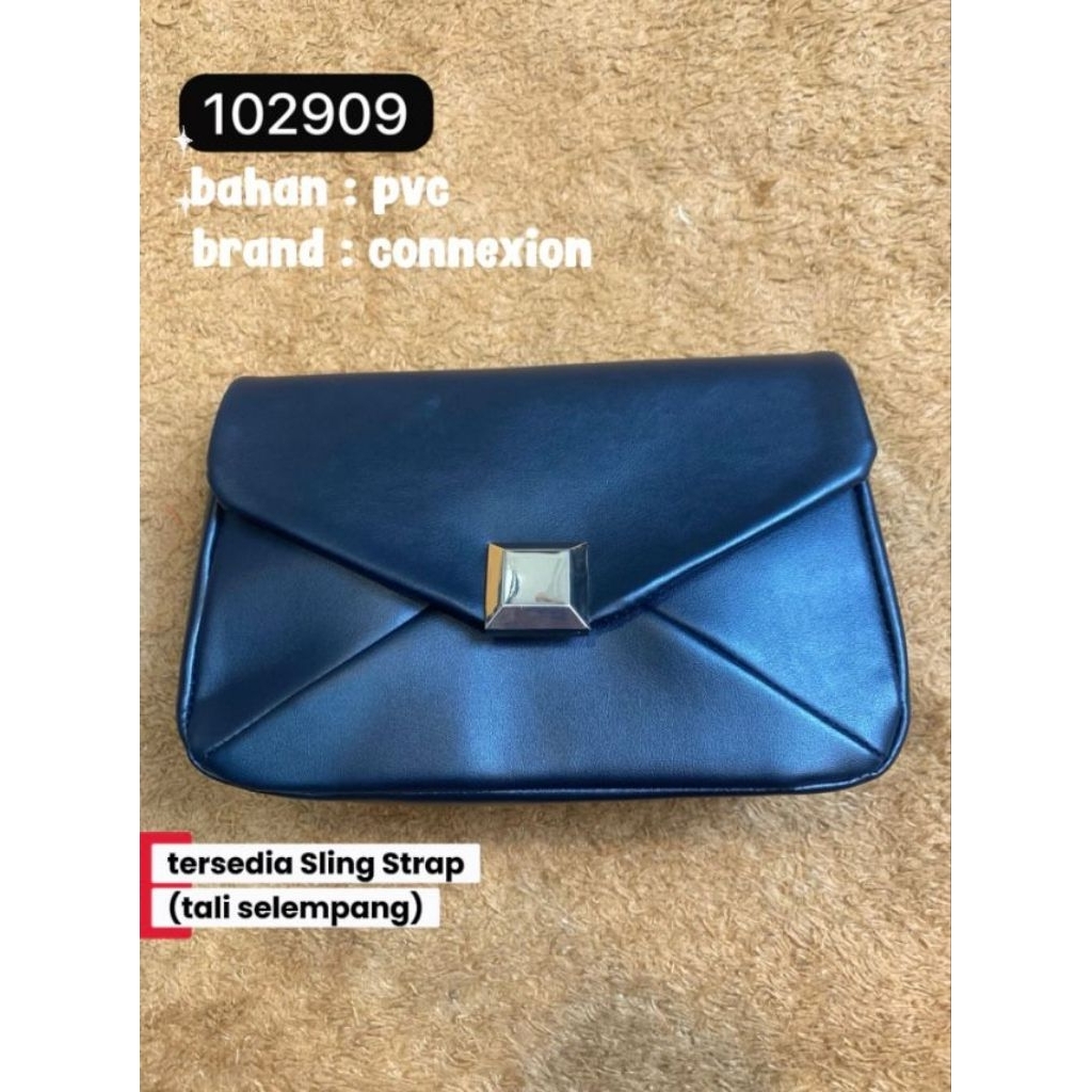 tas wanita connexion