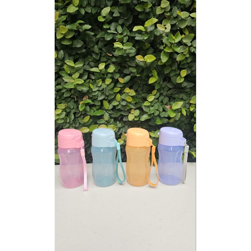 eco bottle slim 310ml bogel flip (4) tupperware india