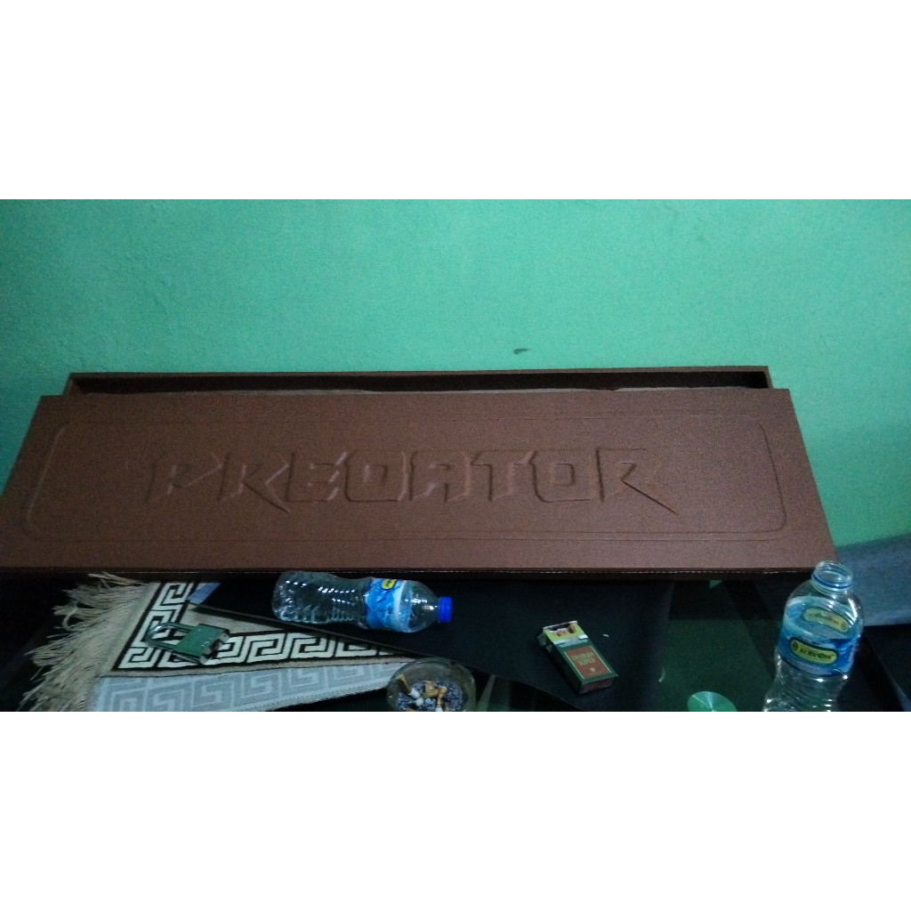 TERBARU Hard Case Koper Senapan mewah