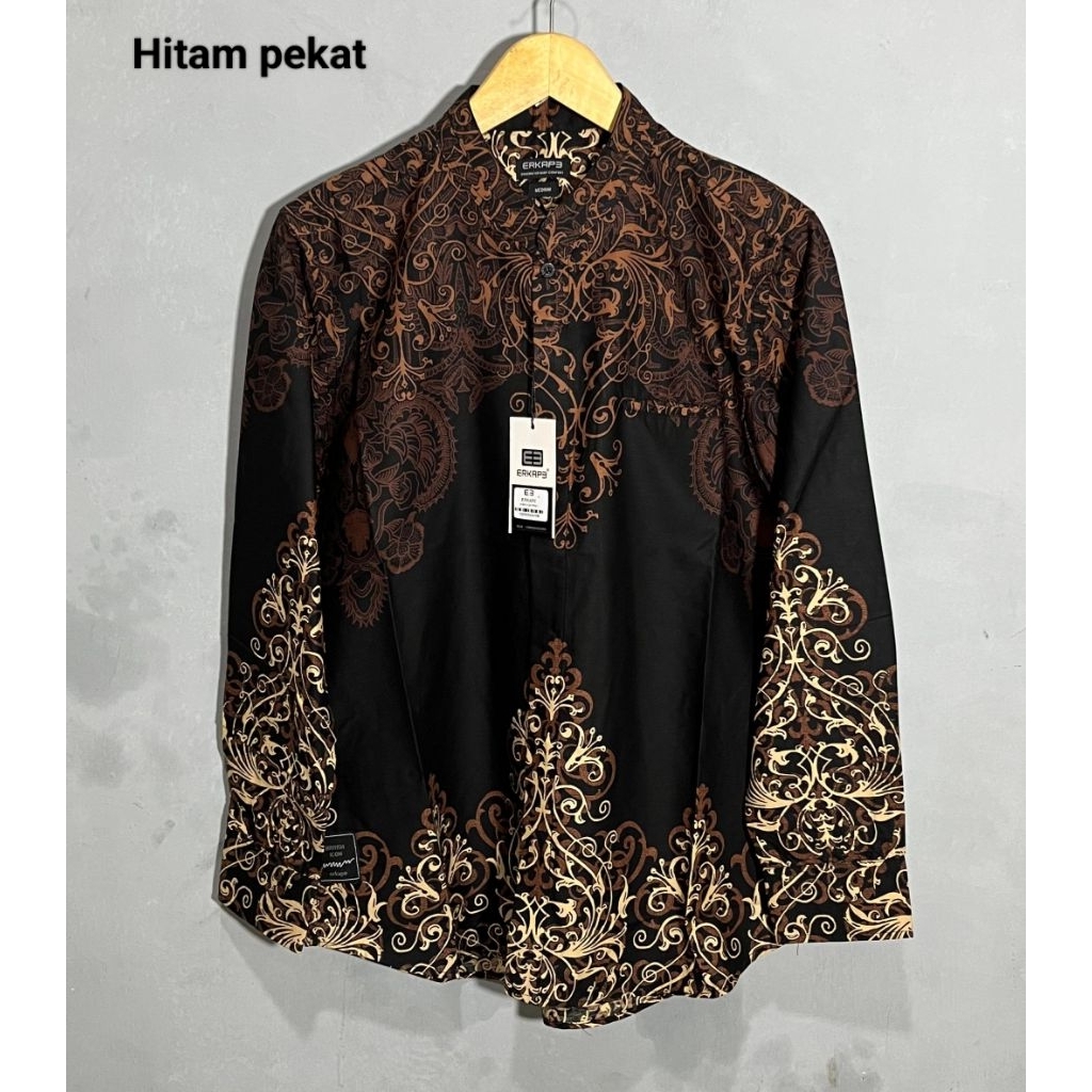 KEMKO KH, Balofa BANYAK MOTIF