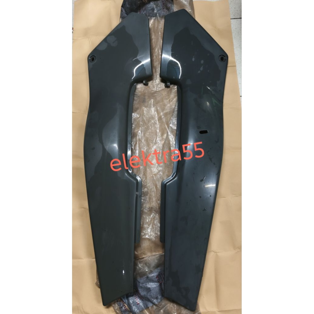 body nsr r 150 fairing