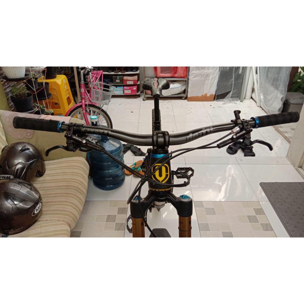 mondraker dune XR carbon