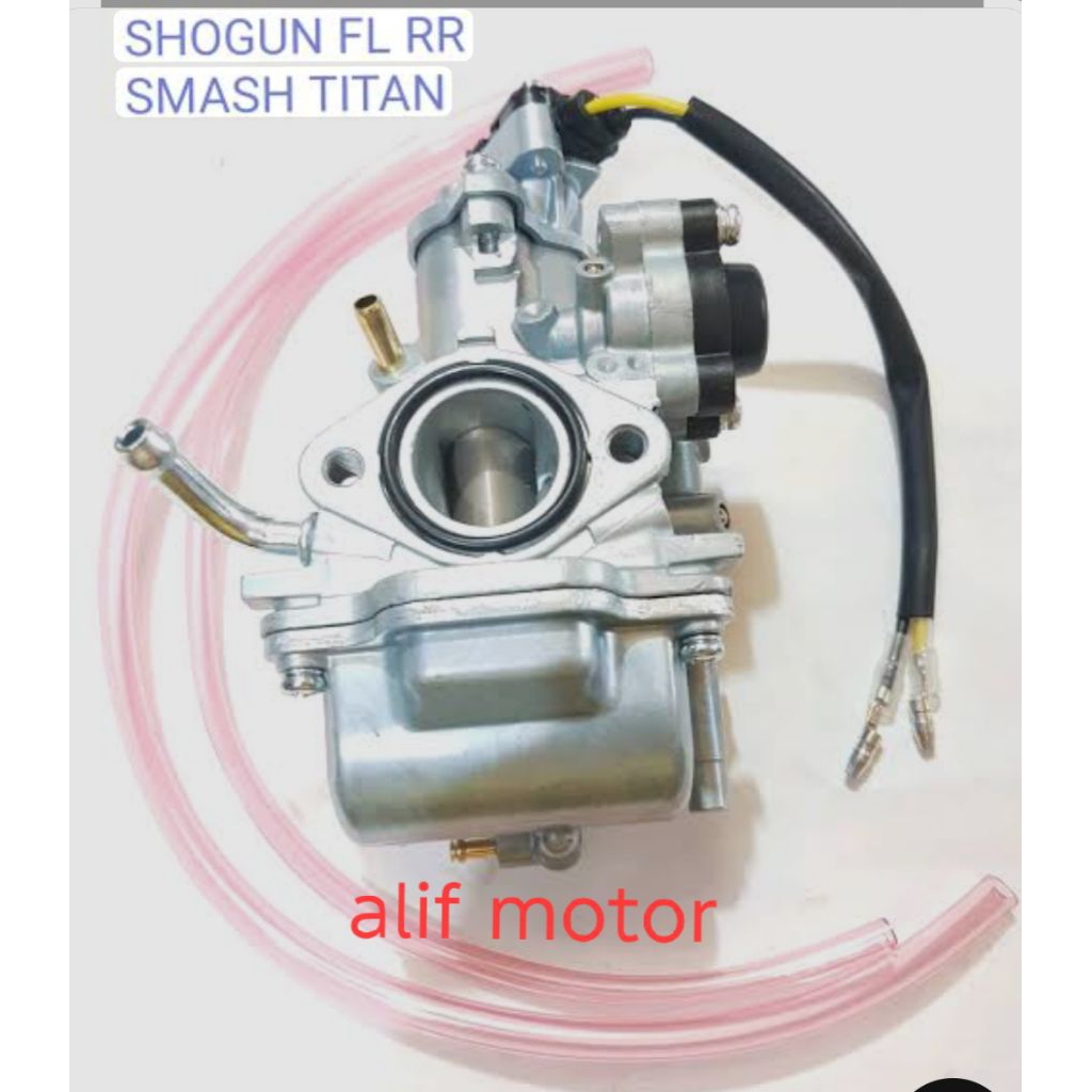 KARBURATOR SHOGUN FL 125 ORIGINAL SGP