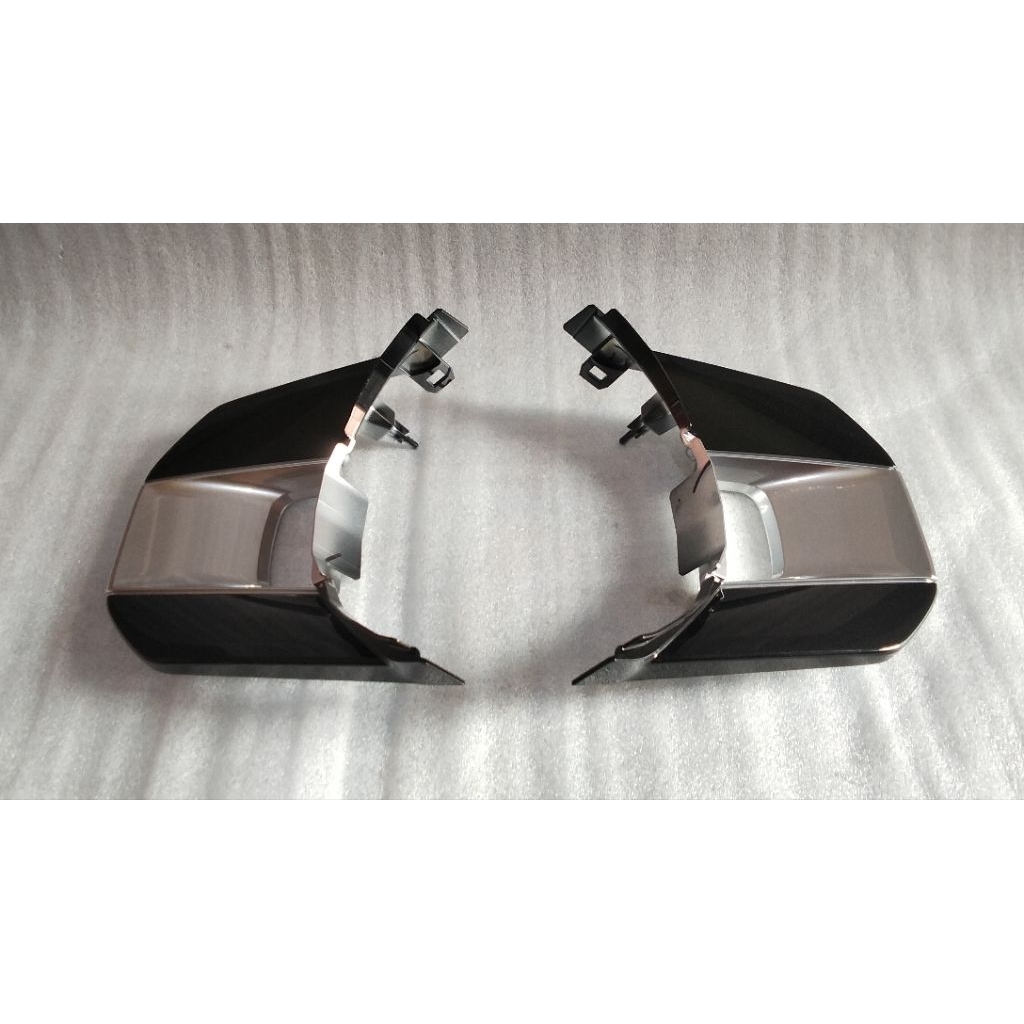 COVER PANEL BAWAH STIR MOBIL AVANZA VELOZ 2011 ORIGINAL