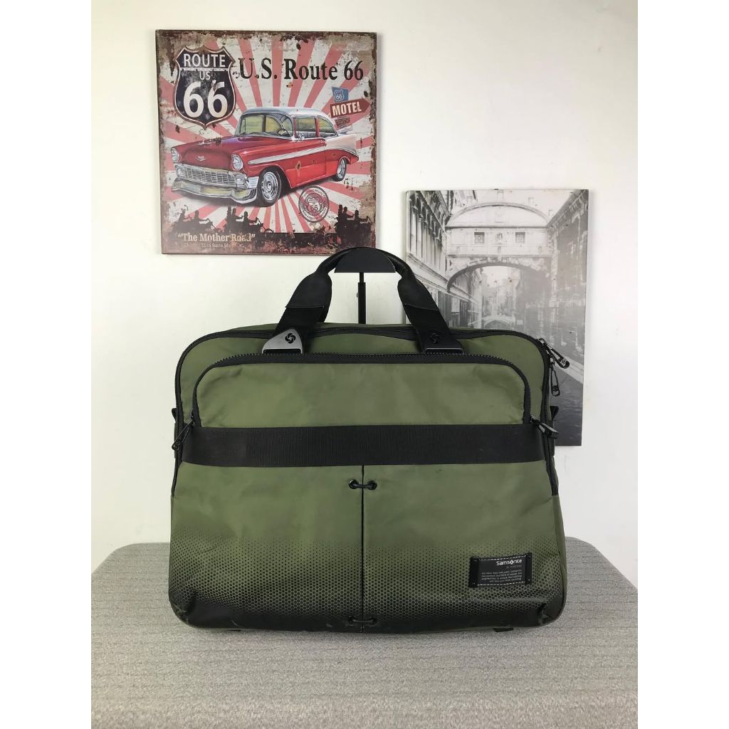 Samsonite Briefcase