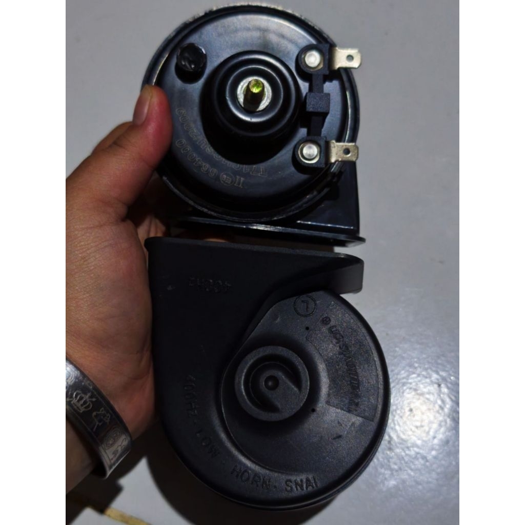 Klakson keong AUTOVISION