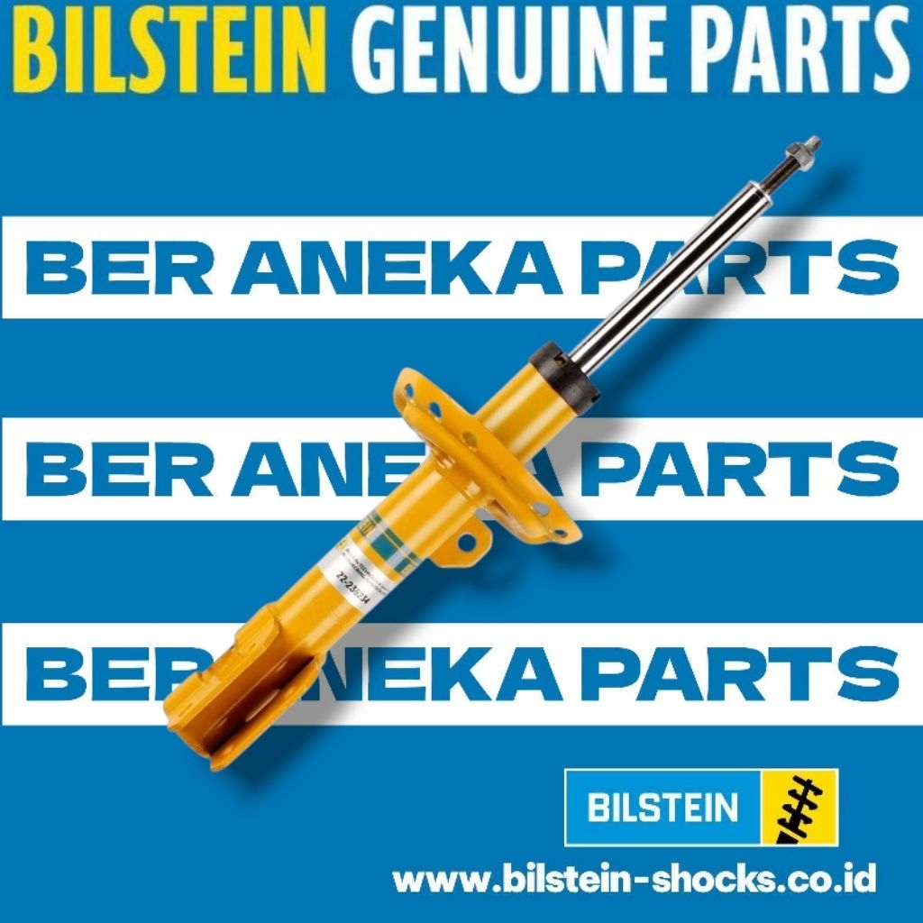 shockbreaker depan honda freed bilstein b6