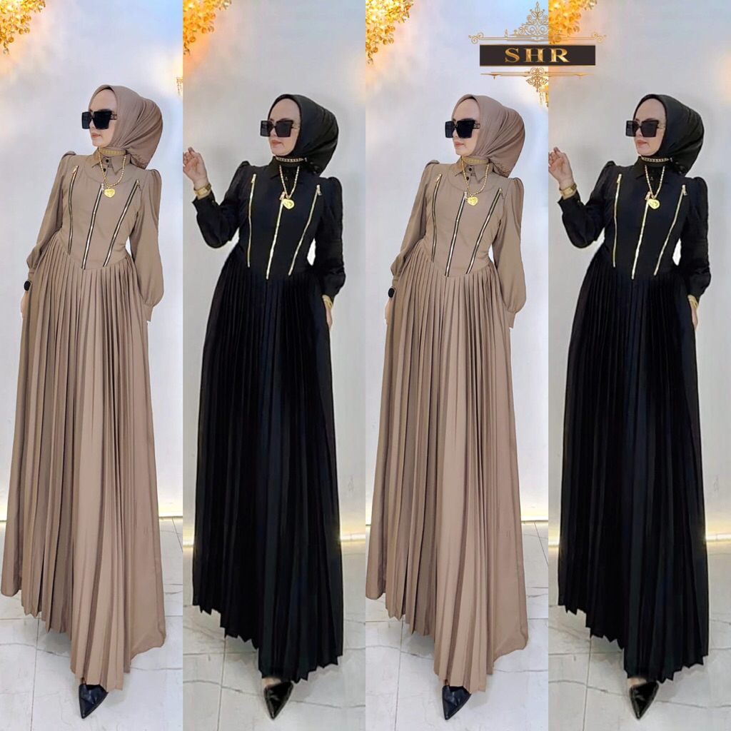 " NEW READY OVERALL GOMBAL WOLFIS BY  SHR  ORI 100%