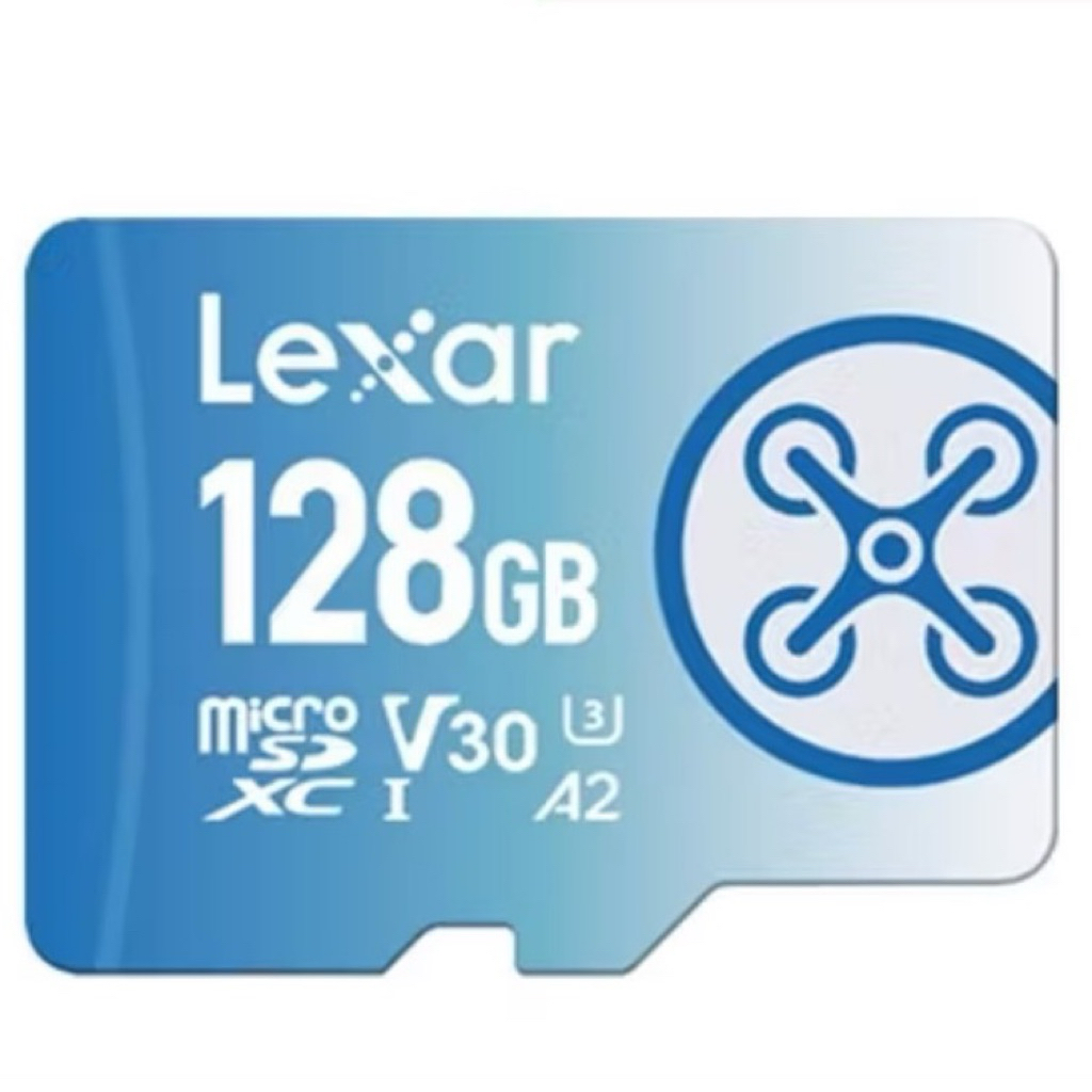 LEXAR FLY 128Gb