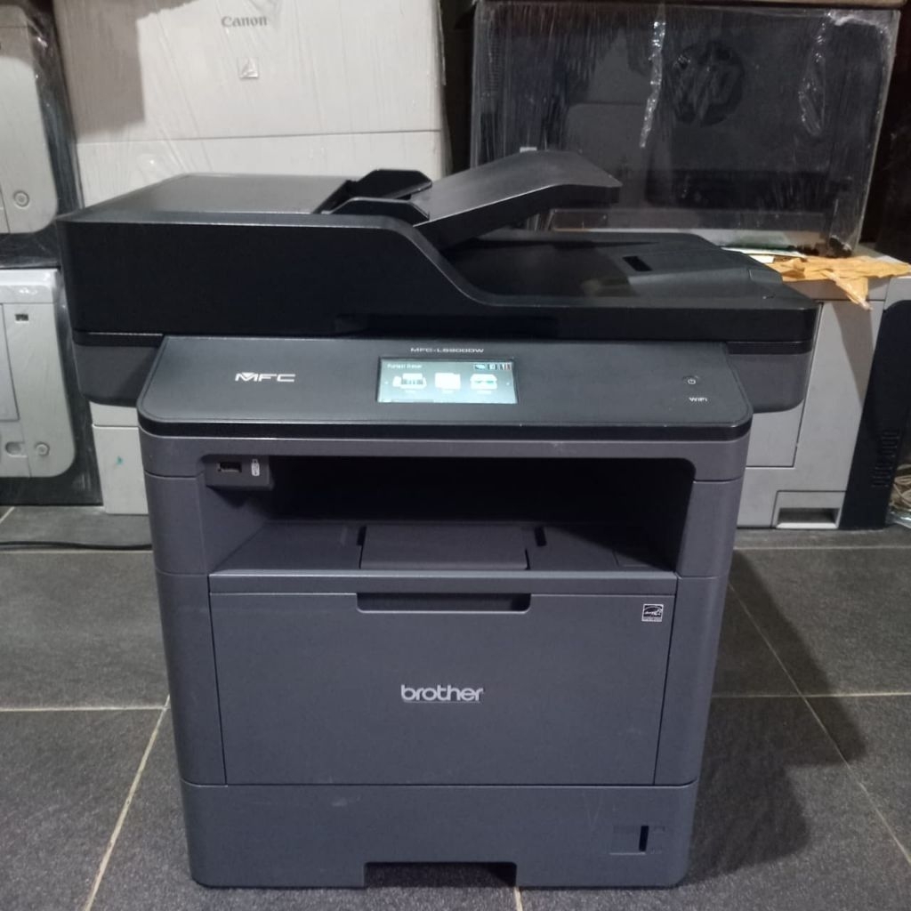 Brother Printer MFC L5900DW Laserjet MFC