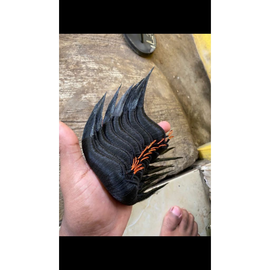 jebres uwel rajut warok temanggung jaran kepang temanggung