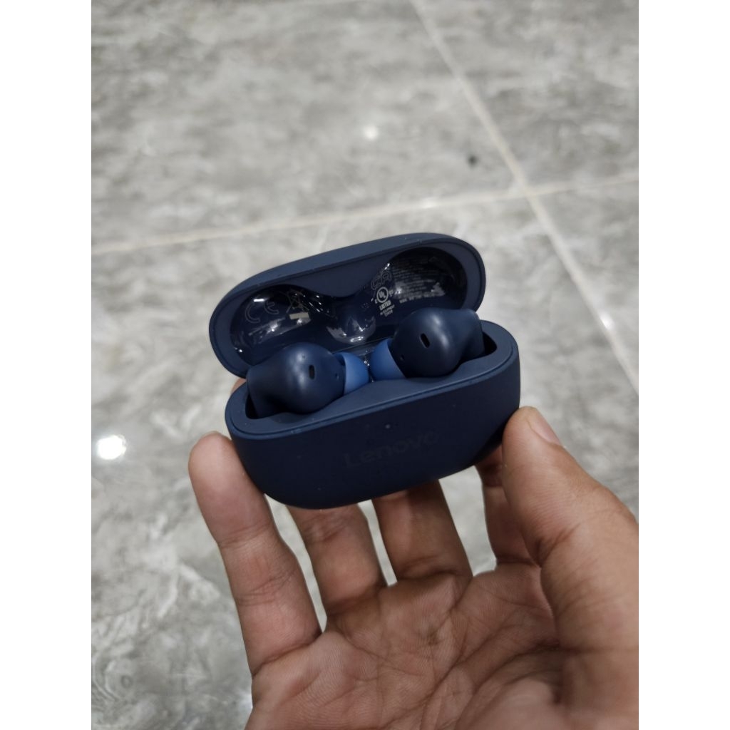 TWS Lenovo Yoga PC Edition - Bekas Original