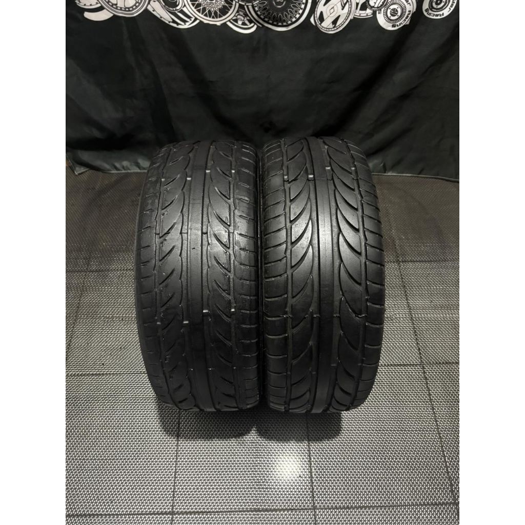 Ban ACHILLES ATR SPORT 195 50 R15 2 pcs dot 2016