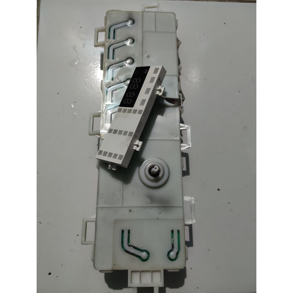 Modul mesincuci Panasonic NA128XB1/NA127XB1