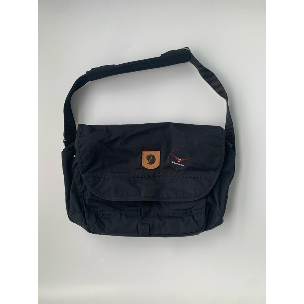 Fjallraven Greenland Shoulder Bag