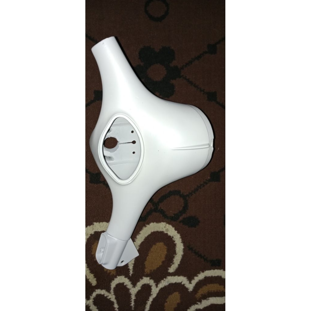 BATOK VESPA VBB || STANG VESPA VBB ORIGINAL || HAND LEBAR VESPA || KEPALA VESPA VBB || STANG VESPA