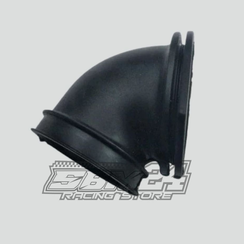 KARET FILTER KARBU KARBURATOR NINJA R RR 150 PWL 26 PE PWK 28 30 32 SET KLEM CLAMP CB GL MP TIGER