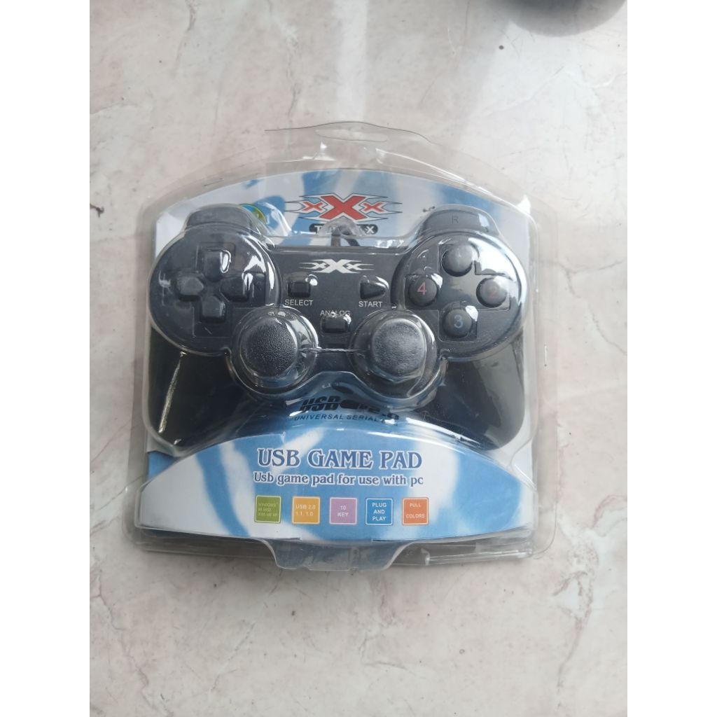 GAMEPAD MICRO USB/TYPE C ANDROID ORIGINAL