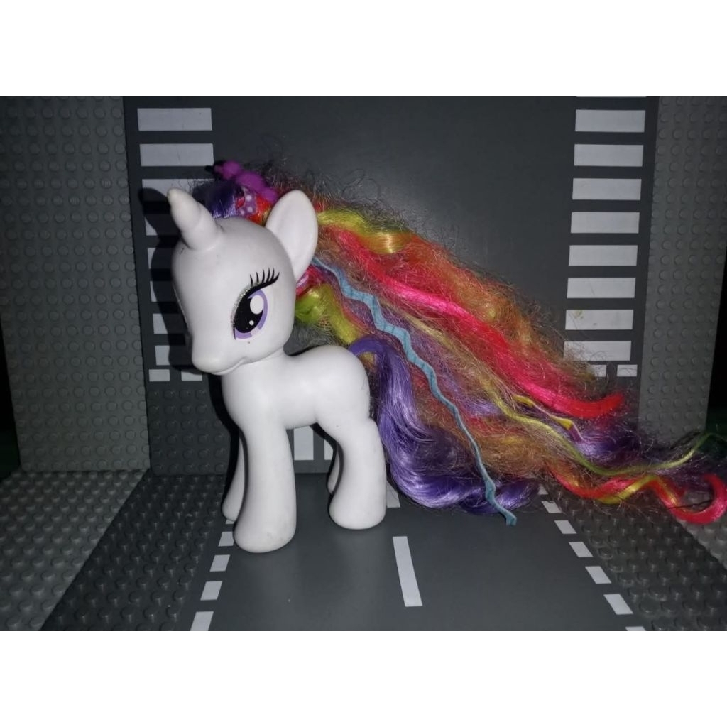My Little Pony Hasbro ORIGINAL HASBRO kuda pony