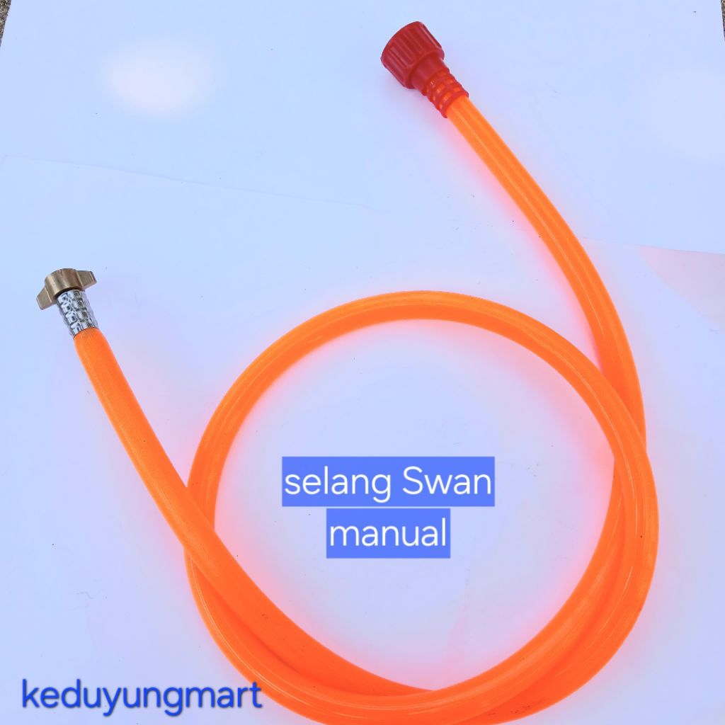 Selang Swan sprayer tanki semprot