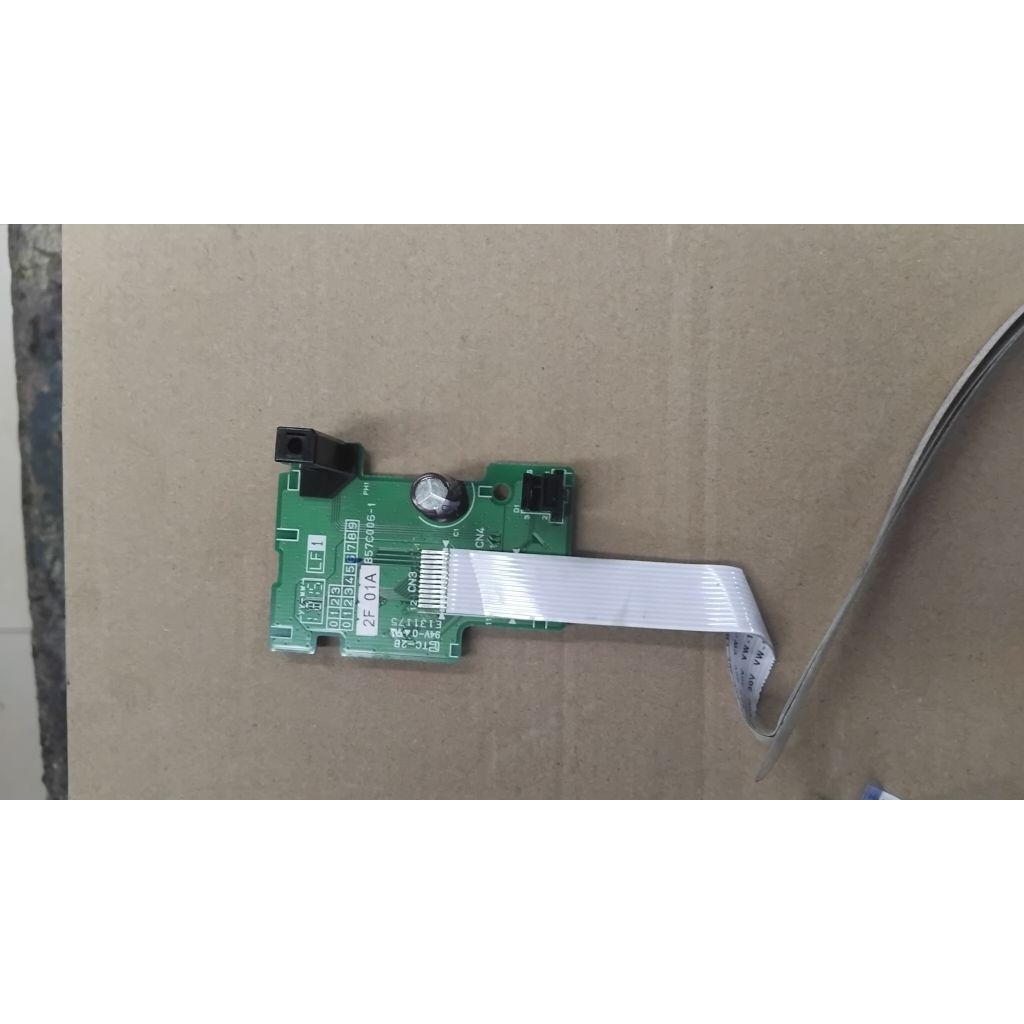 Wifi Board Fits For Brother MFC-J5610DW MFC-J6910CDW J6510DW MFC-J6710DW J5610DW